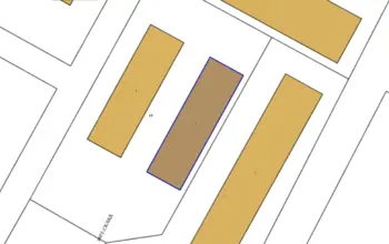 Auction image Land for building