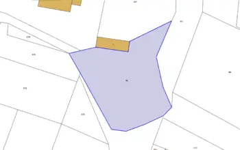 Парцел (ПИ, УПИ, двор)