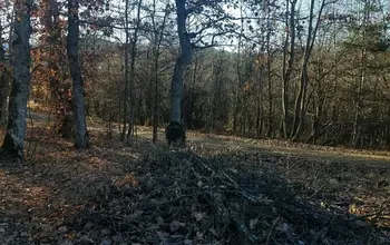 Auction image Land for building