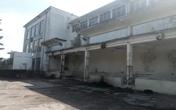 Auction image Factory, Manufacturing