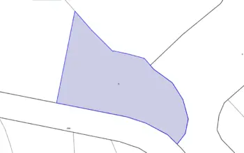 Land for building