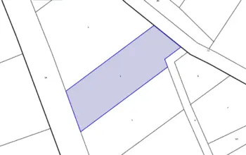 Land for building