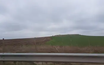 Земеделска земя, ферма