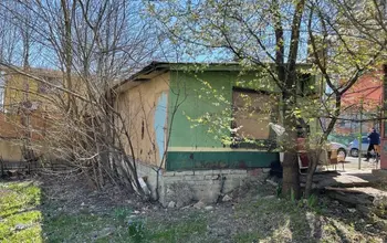 Бизнес/търговски имот