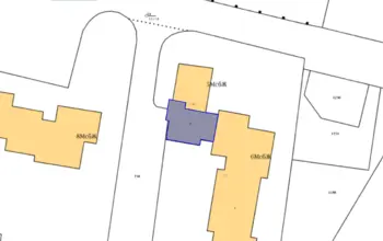 Auction image Land for building