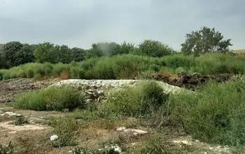 Auction image Land for building