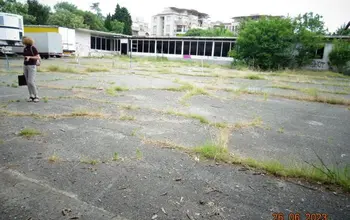 Auction image Парцел (ПИ, УПИ, двор)