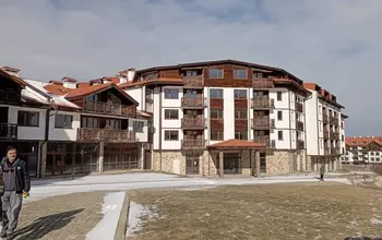 2-стаен апартамент