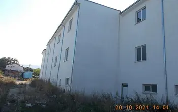 Auction image Фабрика, производствен имот