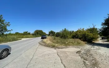 Auction image Land for building