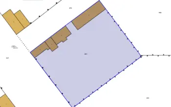 Auction image Къща