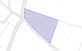 Auction image Земеделска земя/имот, ферма, парник/оранжерия