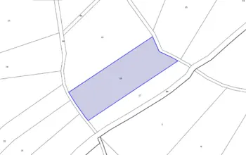 Auction image Земеделска земя/имот, ферма, парник/оранжерия