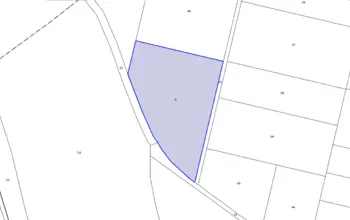 Auction image Farmland