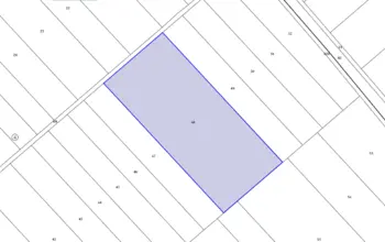 Auction image Земеделска земя/имот, ферма, парник/оранжерия