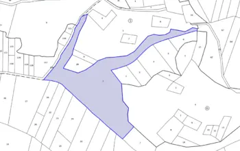 Auction image Farmland