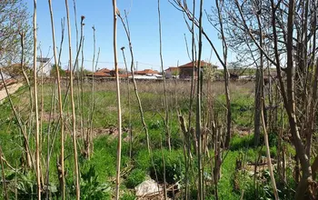 Auction image Land for building