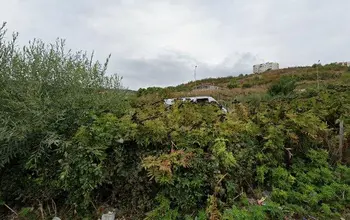 Auction image Land for building