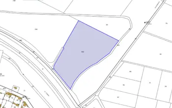 Auction image Земеделска земя/имот, ферма, парник/оранжерия