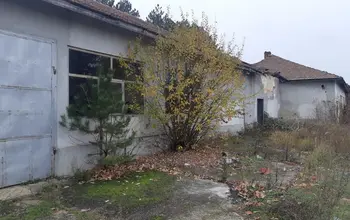 Auction image Склад, хале
