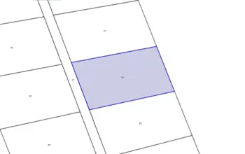 Auction image Land for building