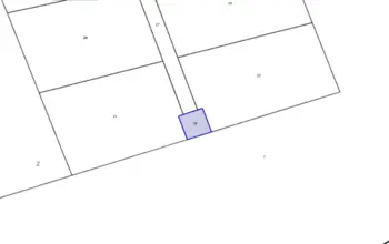 Auction image Land for building