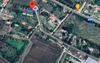 Auction image Парцел (ПИ, УПИ, двор)