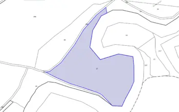 Auction image Парцел (ПИ, УПИ, двор)