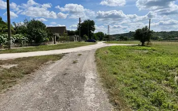 Auction image Land for building