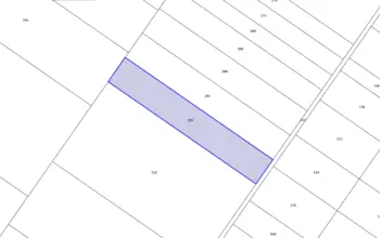 Auction image Земеделска земя/имот, ферма, парник/оранжерия