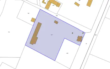 Auction image Business property