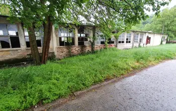 Factory, Manufacturing