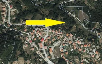 Auction image Land for building