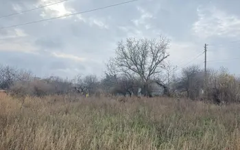 Auction image Land for building