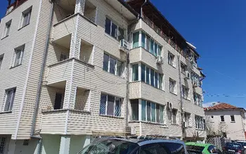 3 bed flat