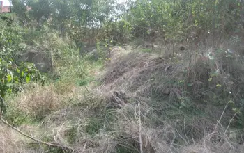 Auction image Land for building