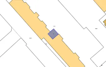 2 bed flat