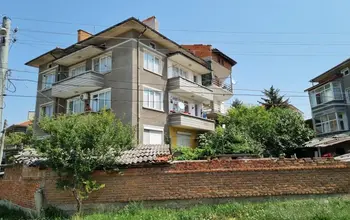 3 bed flat