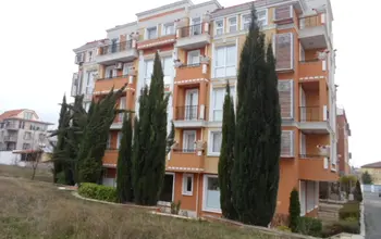 Auction image 1-стаен апартамент, студио