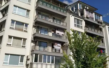3 bed flat