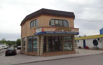Auction image Склад, хале