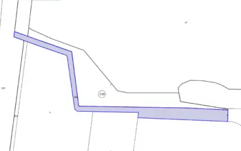 Auction image Land for building