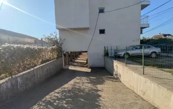 Land for building