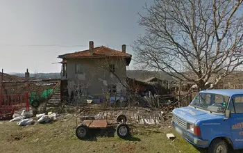 Auction image Land for building