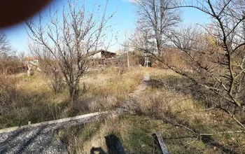 Auction image Парцел (ПИ, УПИ, двор)