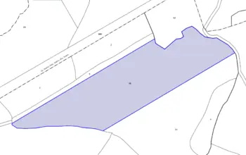 Auction image Земеделска земя/имот, ферма, парник/оранжерия