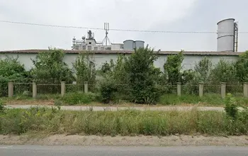 Auction image Фабрика, производствен имот