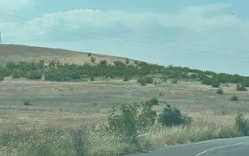 Land for building