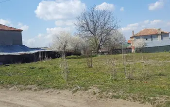 Auction image Land for building