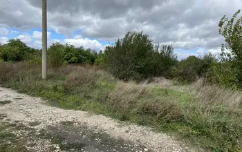 Auction image Land for building